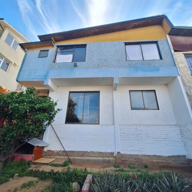 Vende Hermosa Casa en Recreo