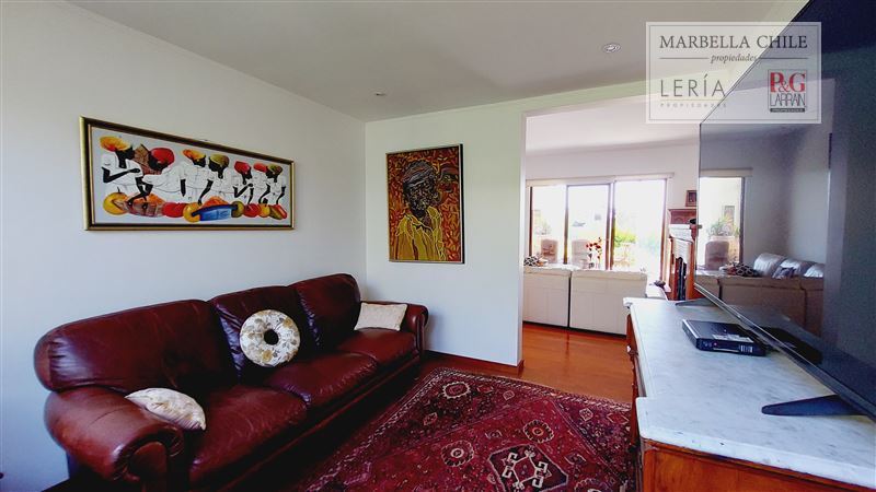 Venta de Moderna Casa en Marbella ,