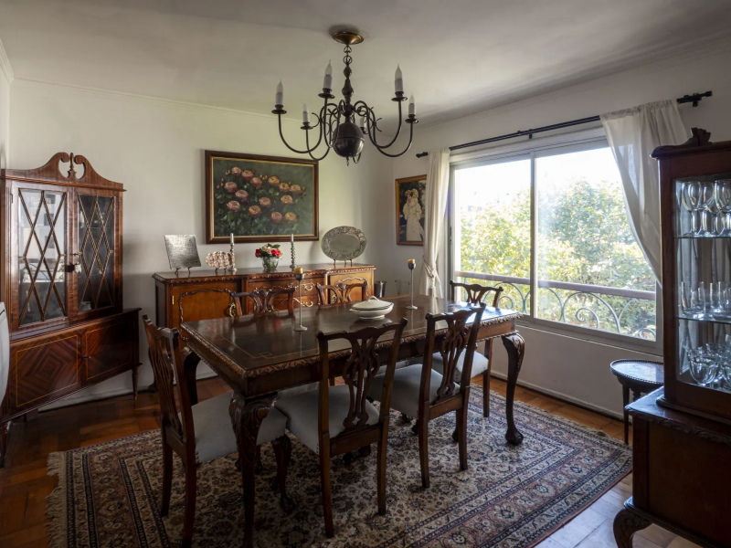 Se Vende Departamento en 4 Norte