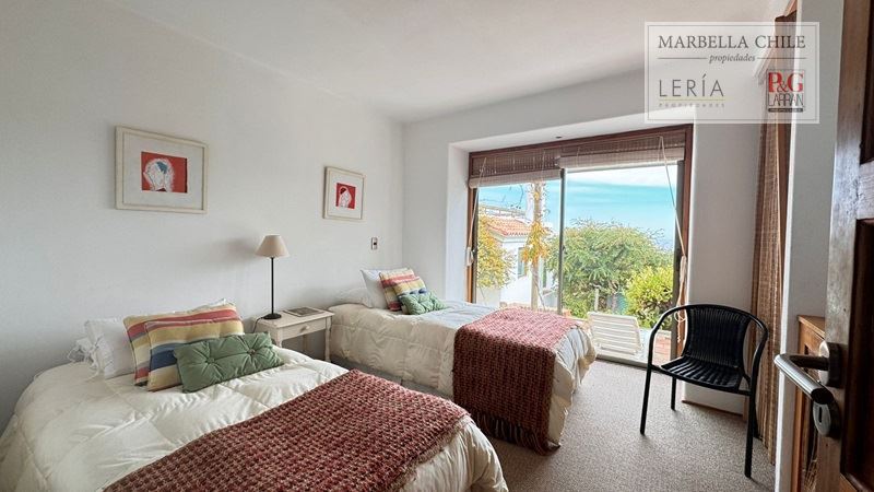 Moderna Casa en Marbella,