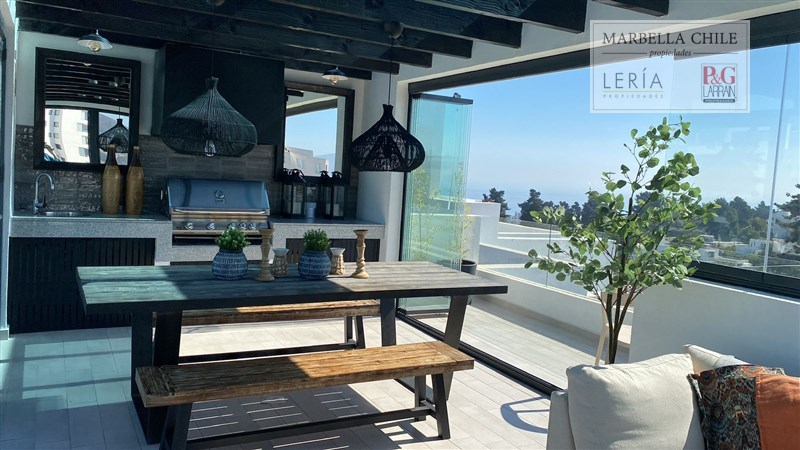 Venta de Departamento en Marbella