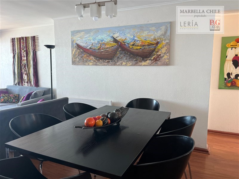 Venta Departamento , Moderno Nuevo Impecable