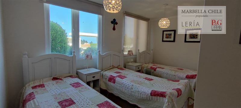 Vende Moderno Departamento en Marbella