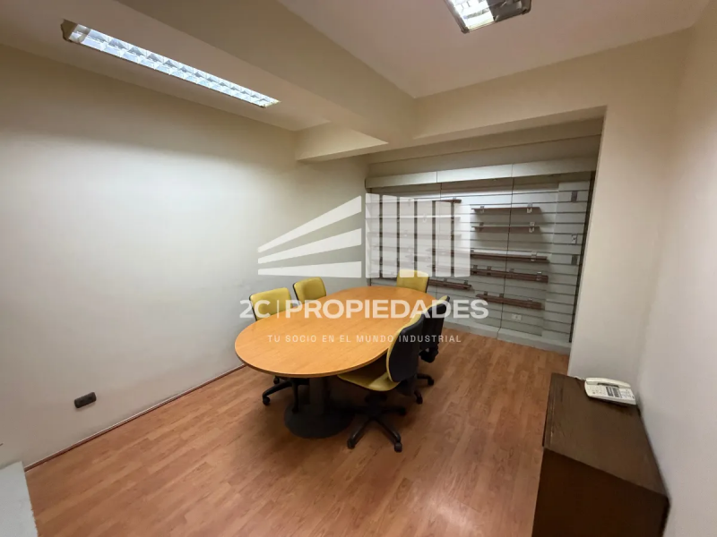 Arriendo Bodega Macul
