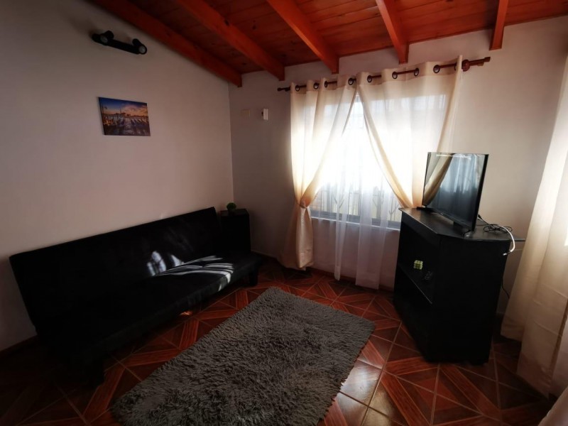 Se Vende Terreno de 532 Con 4 Cabañas Construidas