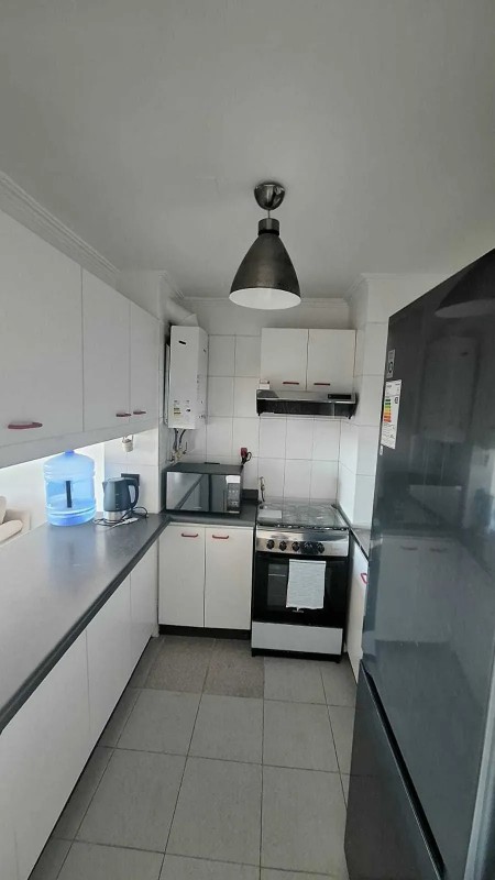 Arriendo Departamento Amoblado