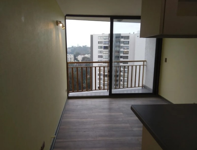 en Navio San Martín Valparaiso