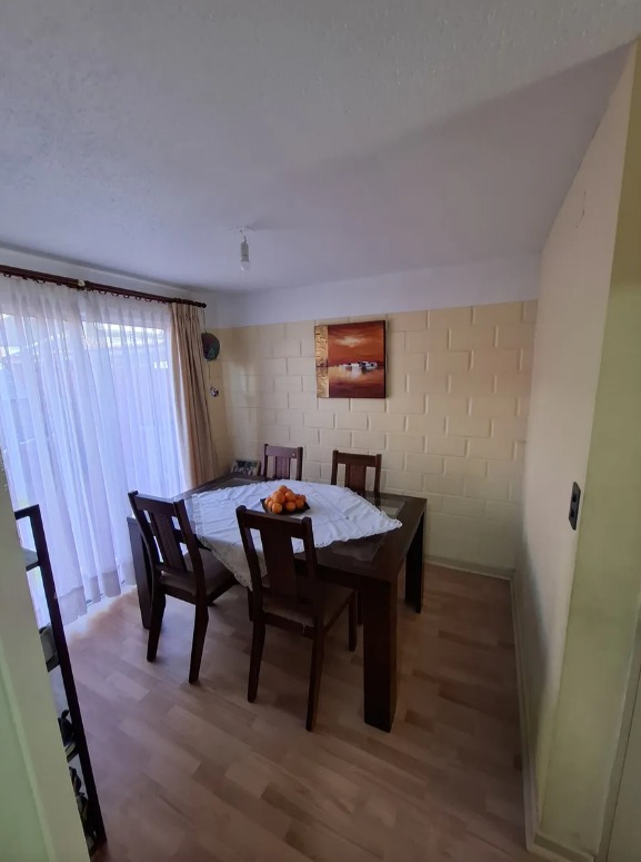 Casa en Condominio Maitines 3 , Villa Alemana