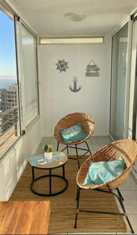 Arriendo Departamento en Alto Libertad