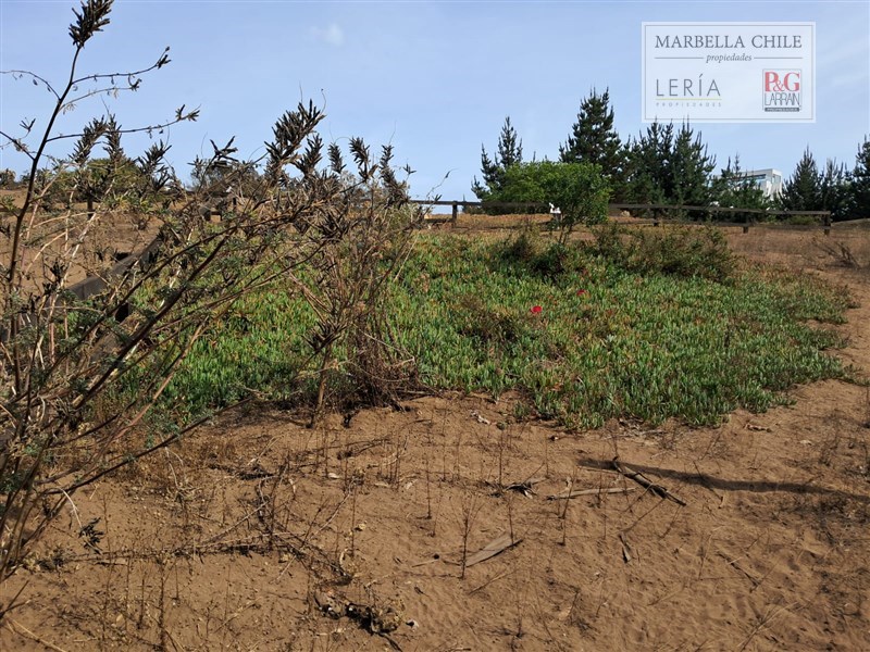 Venta de Sitio en Marbella, Condominio