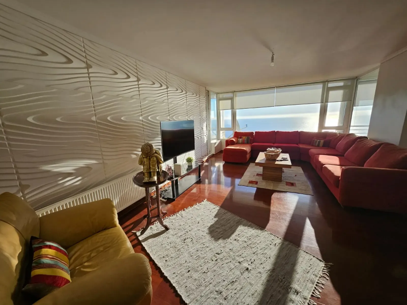 Arriendo Pent House en Edmundo- Reñaca
