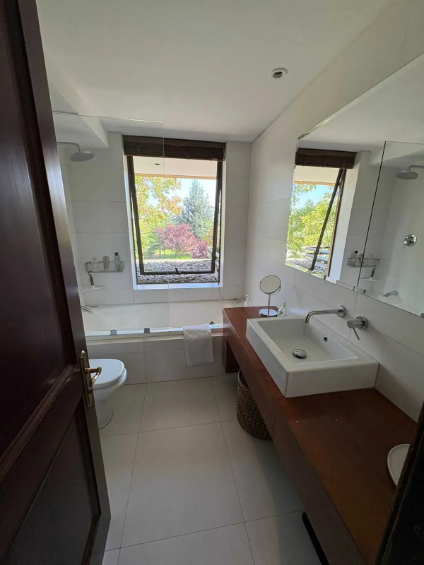 Arriendo Grande y Moderno Departamento
