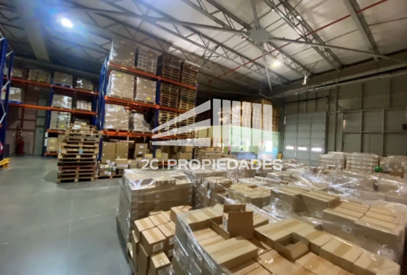 Bodega en Renca, Excelente Bodega