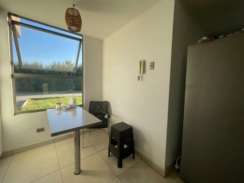 Parcela en Condominio Santa Luisa,