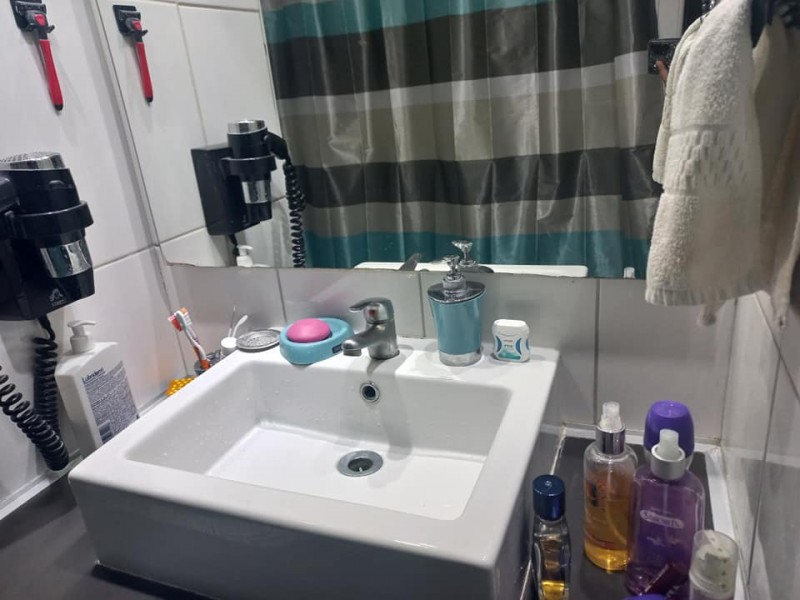 Avenida Portugal, Santiago