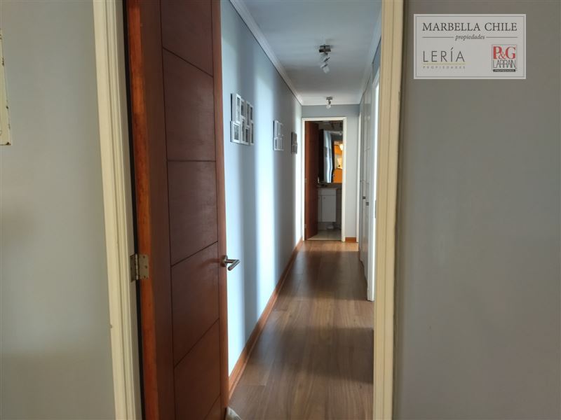 Venta Hermoso Departamento Marbella