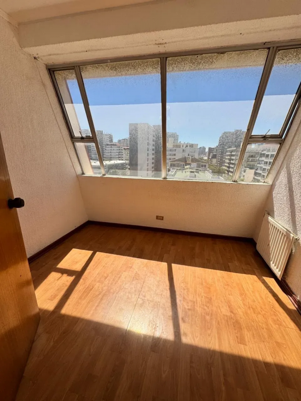 Moderno Departamento en 2 Poniente