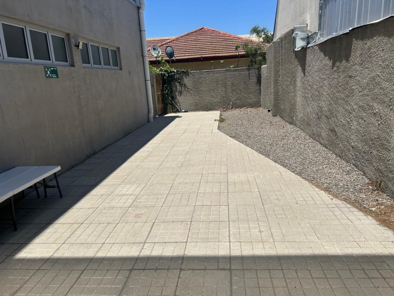 en Villa Alemana , Arriendo A Largo Plazo Sucursal Cpech