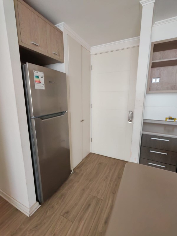 Amoblado en 22 Norte, Viña del Mar ,arriba del Mall Marina