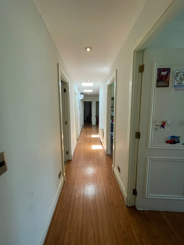 Casa en Chicureo, las Flores