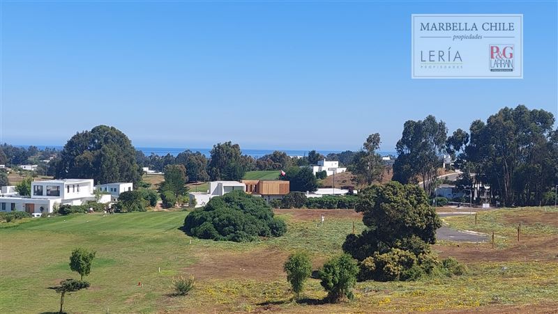 Venta de Sitio en Marbella, Condominio