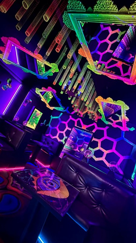 Bash 4 Norte Vende Sociedad Completa