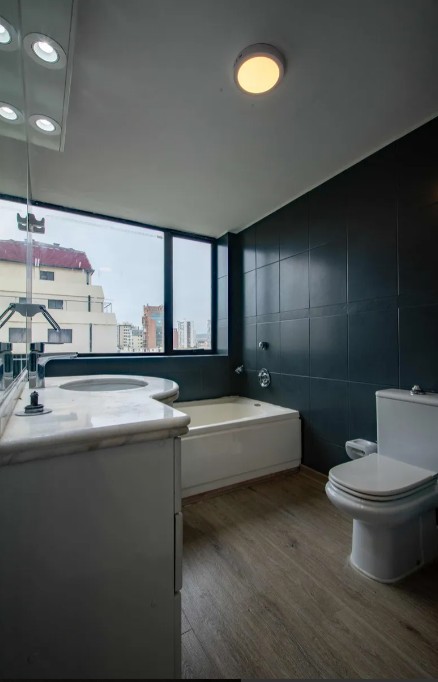 Penthouse Viña del Mar , Poniente