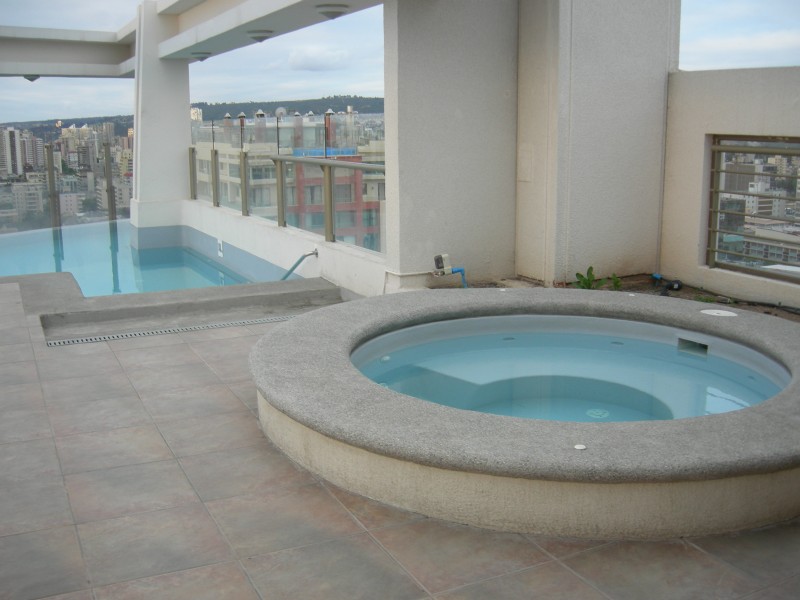 Arriendo Departamento en Viña Park 2 ,
