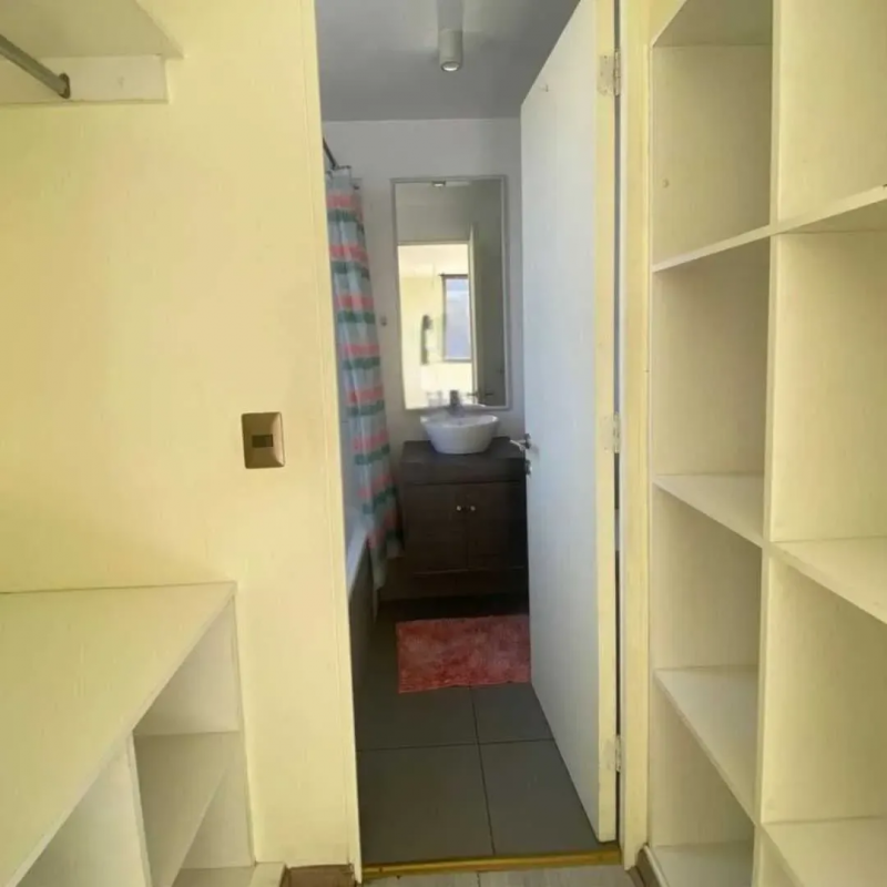 Departamento en San Miguel, Primera Avenida
