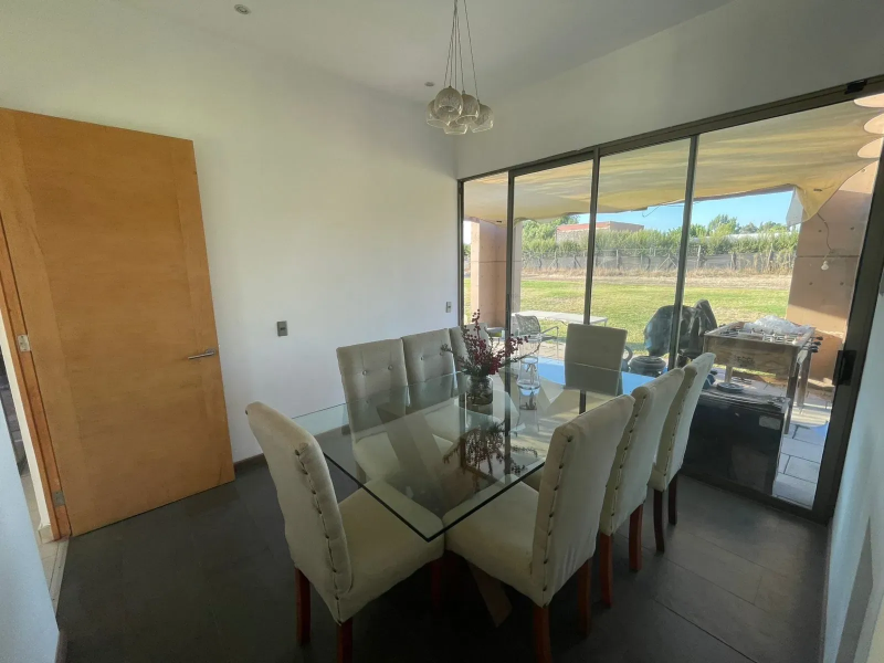 Parcela en Condominio Santa Luisa,