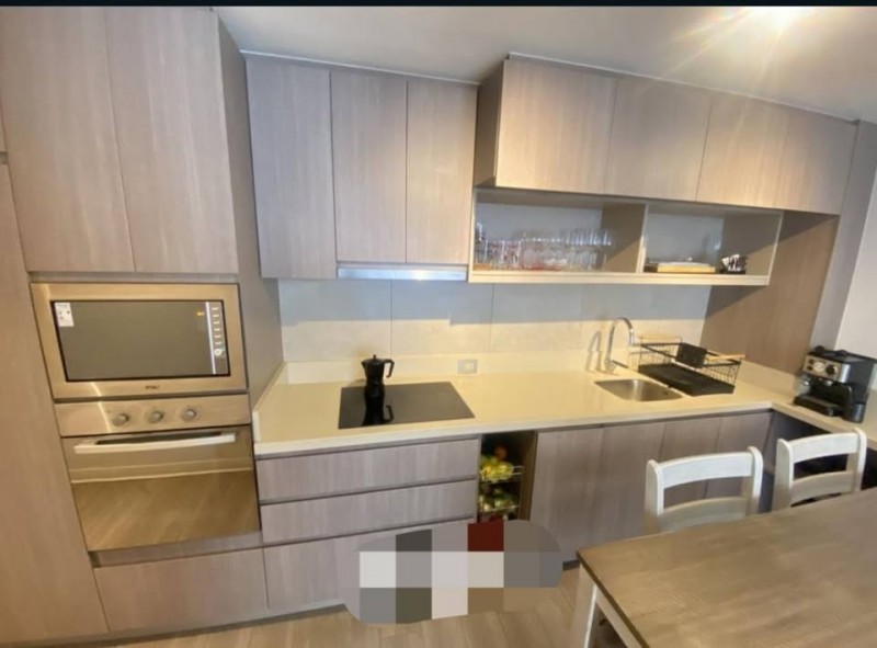 Metro Ñuñoa, Impecable y Moderno Departamento