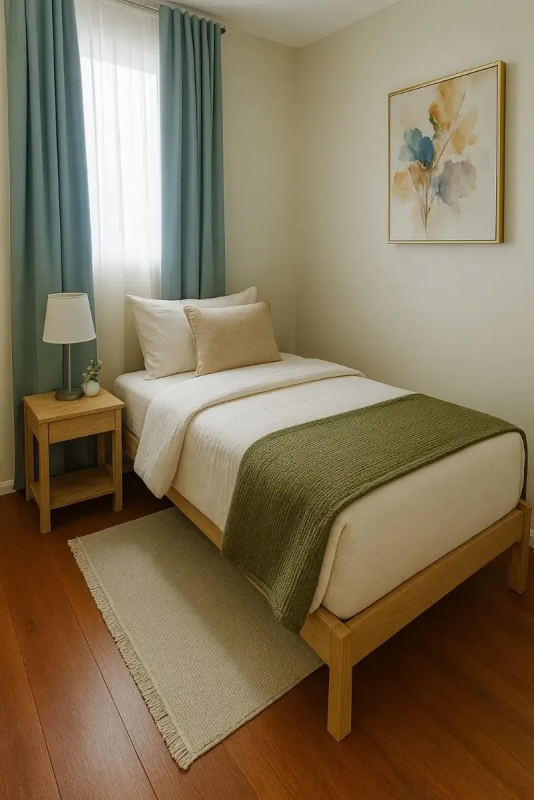 Departamento en Alvarez, Impecable