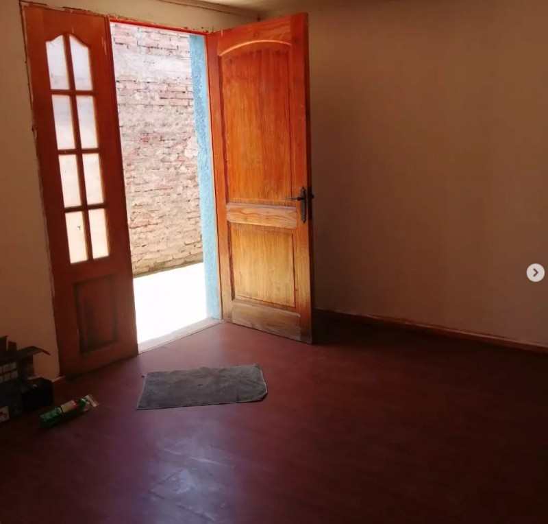 Venta de Casa Plaza de Armas, Santiago