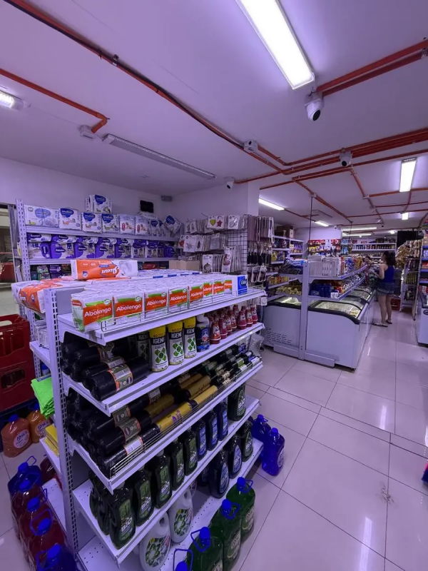 Venta de Local Con Arrendatario Actual