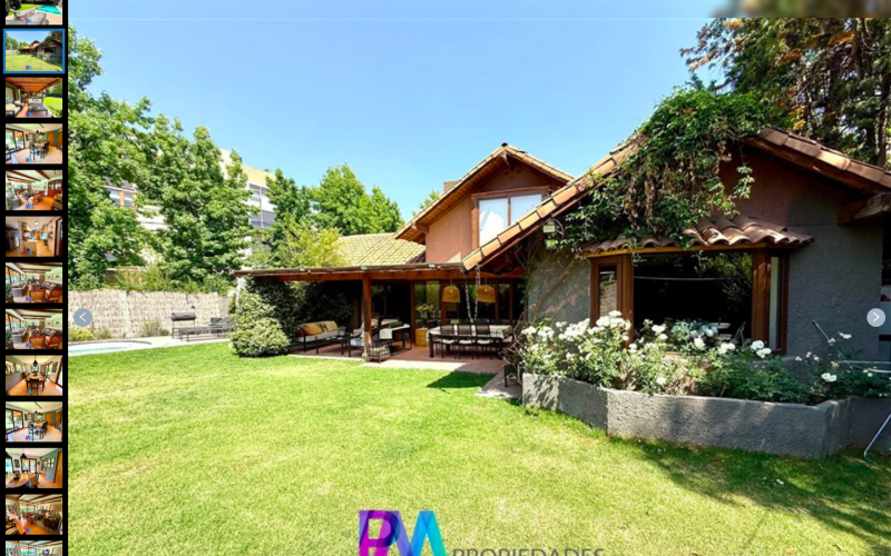Casa en Venta en la Dehesa en Rédalos Con el Taihuen
