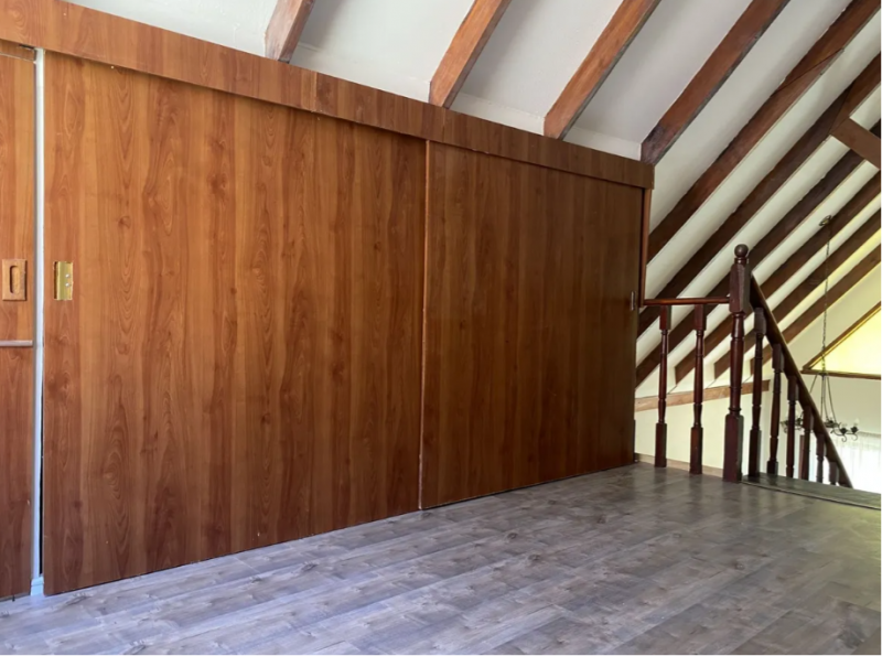 Hermanos Clark , Agua Santa Impecable Casa Remodelada