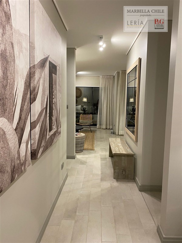 Venta de Departamento en Marbella