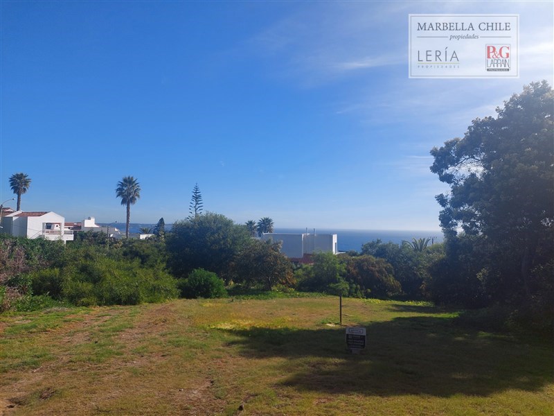 Sitio en Marbella, Impecable