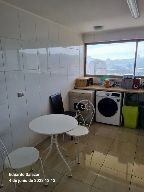Edificio Antigona, Viña del Mar
