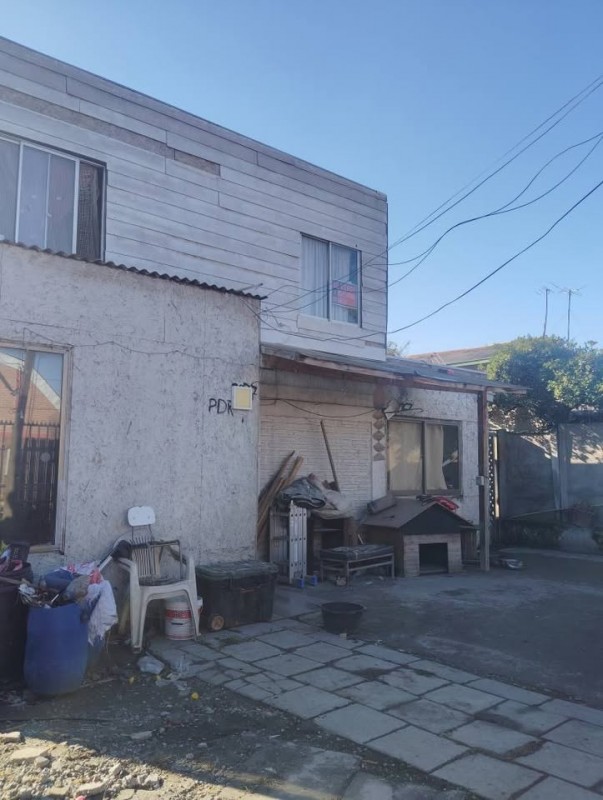 Casa para Remodelar, Impecable