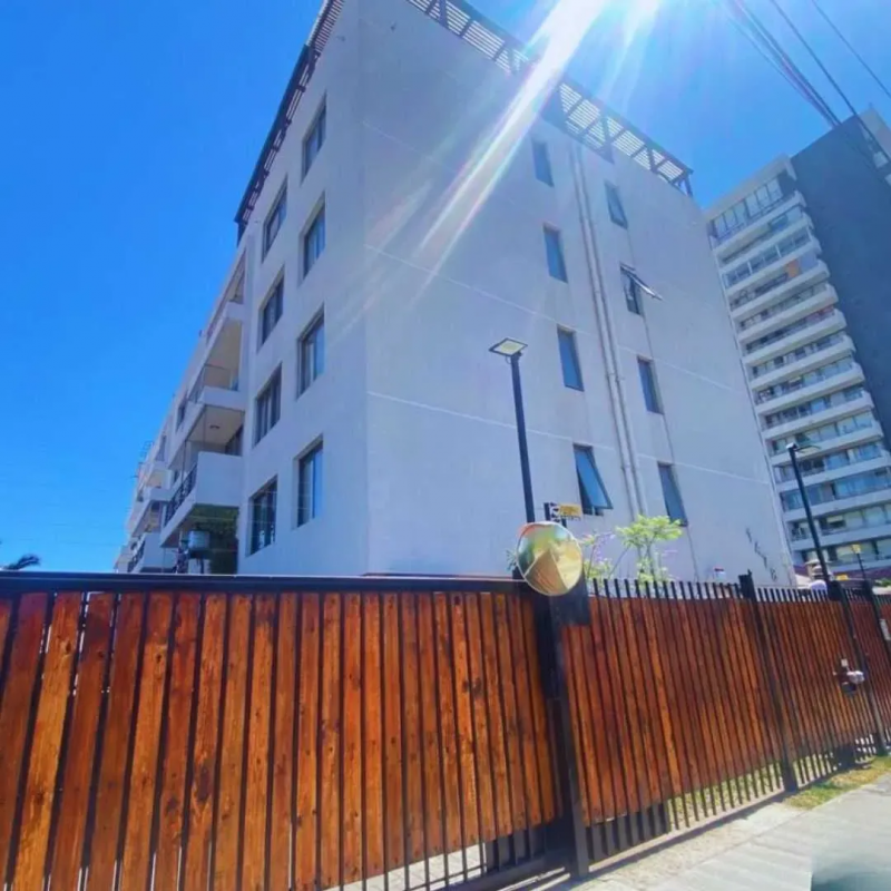 Departamento en San Miguel, Primera Avenida