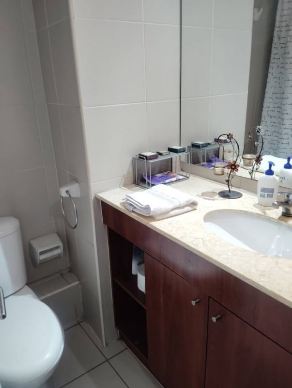 Macul Departamento Impecable Estado