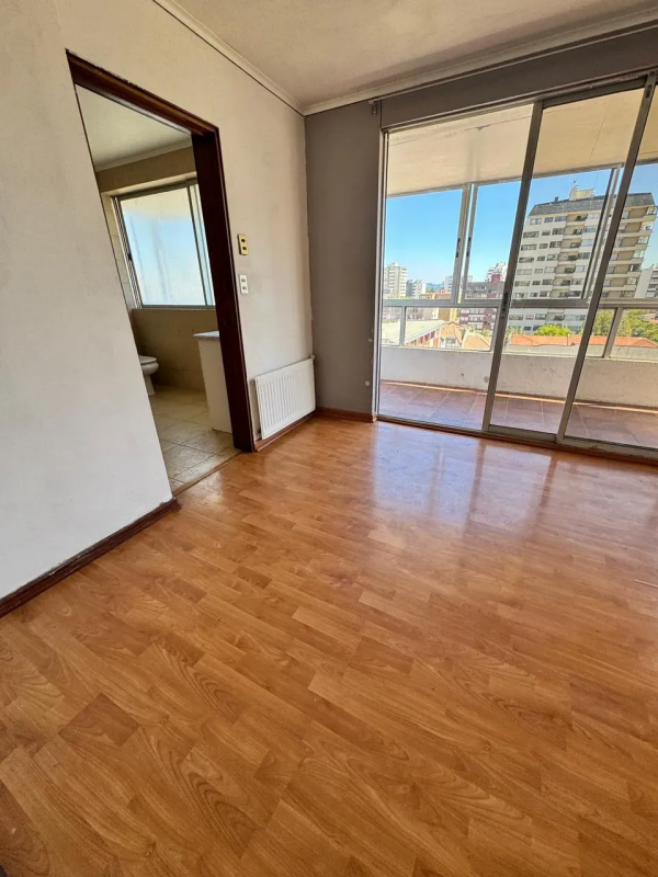 Moderno Departamento en 2 Poniente