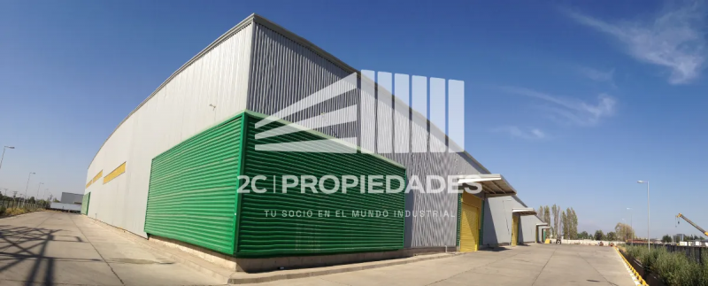 Bodega en Pudahuel