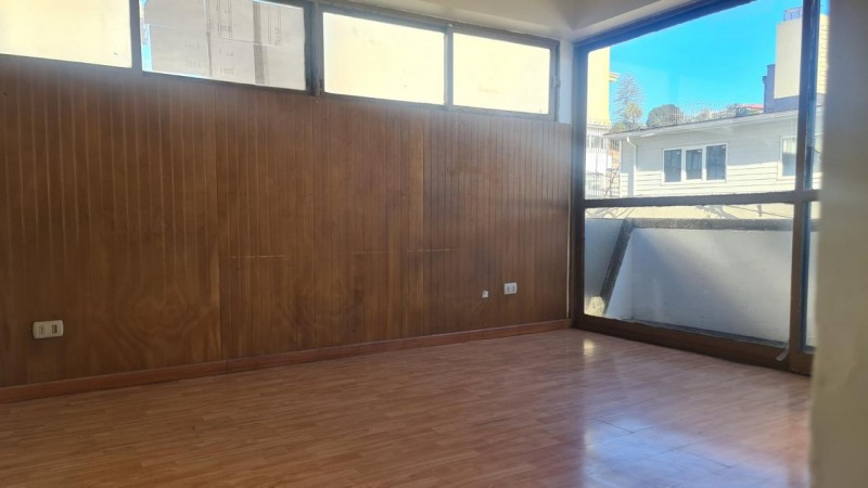 2 Dormitorios 2 Baños Almirante Señoret