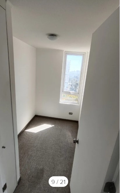 Lago Zenteno, Reñaca Alto