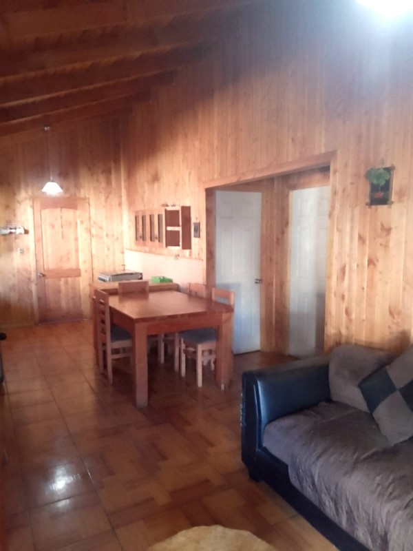 Centro Comercial en Licanray,