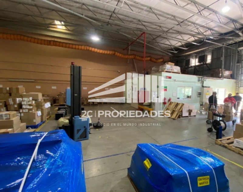 Bodega en Renca, Excelente Bodega