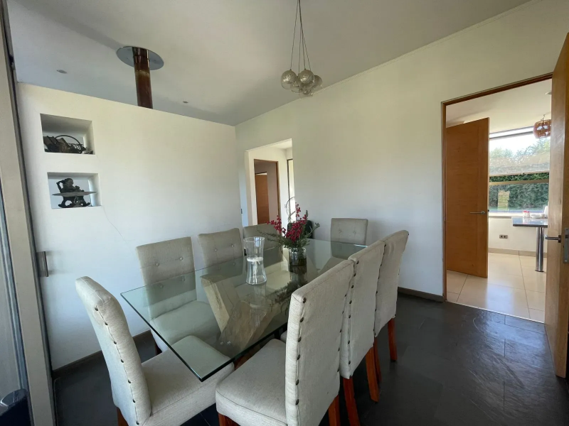 Parcela en Condominio Santa Luisa,