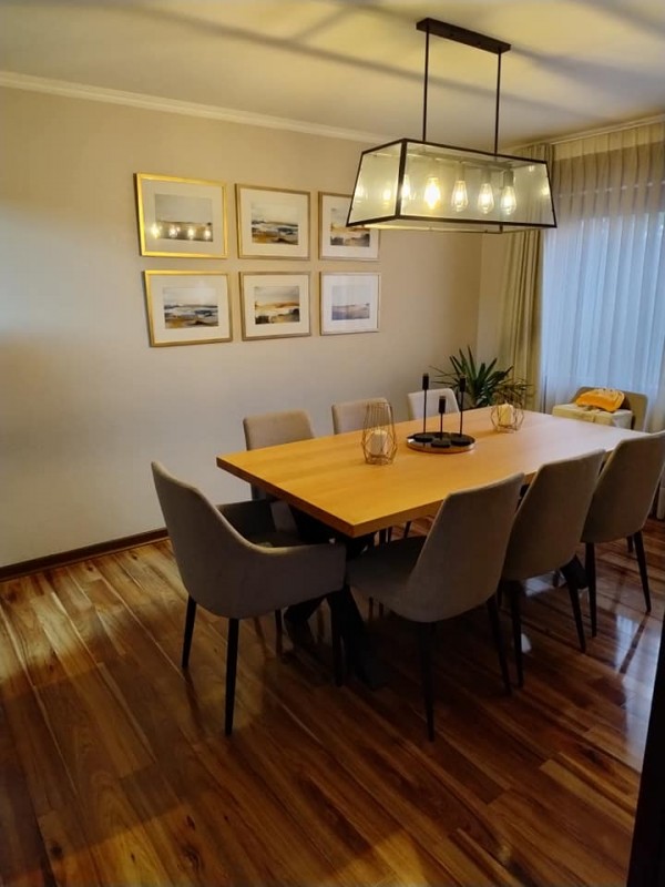Casa en Villa Alemana